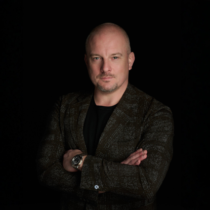 Michal  Biernacki Photo